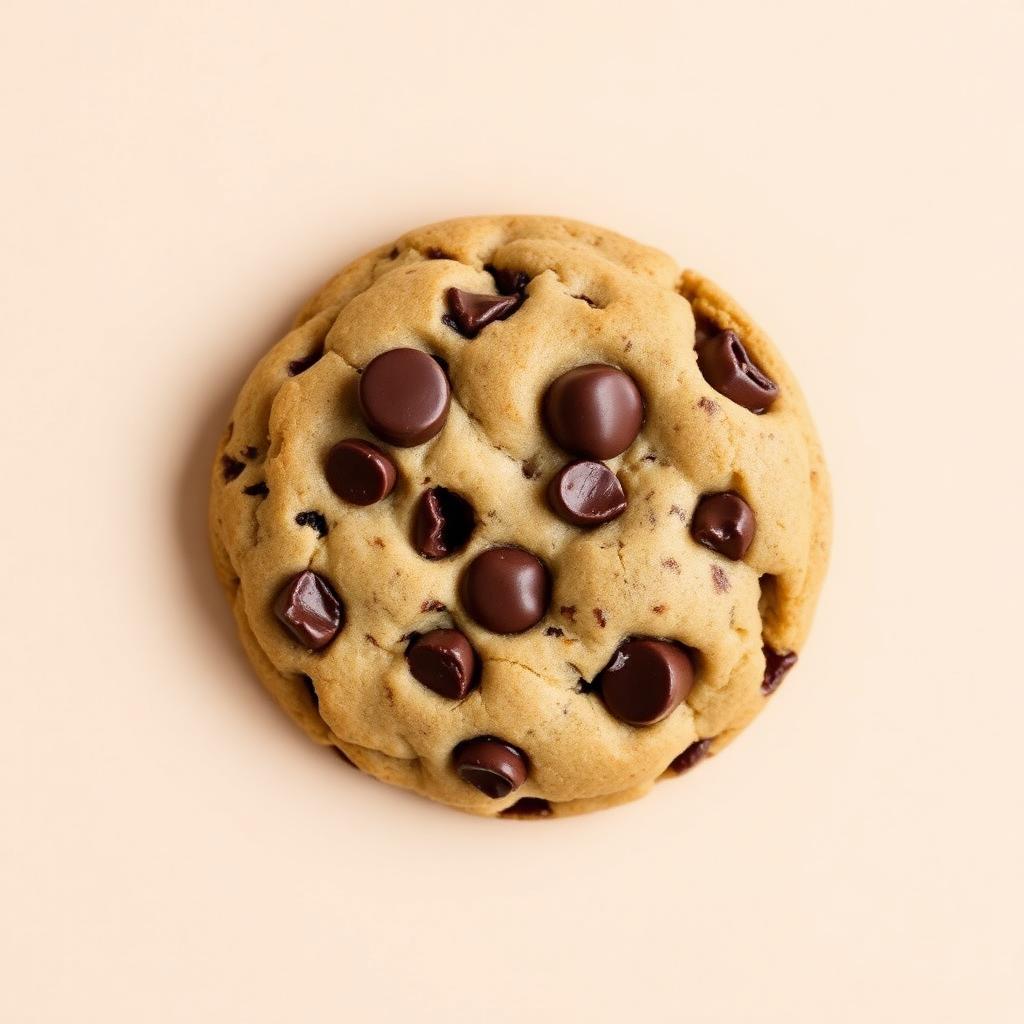 Classic Chocolate Chip