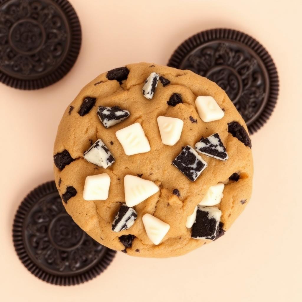 Cookies & Cream