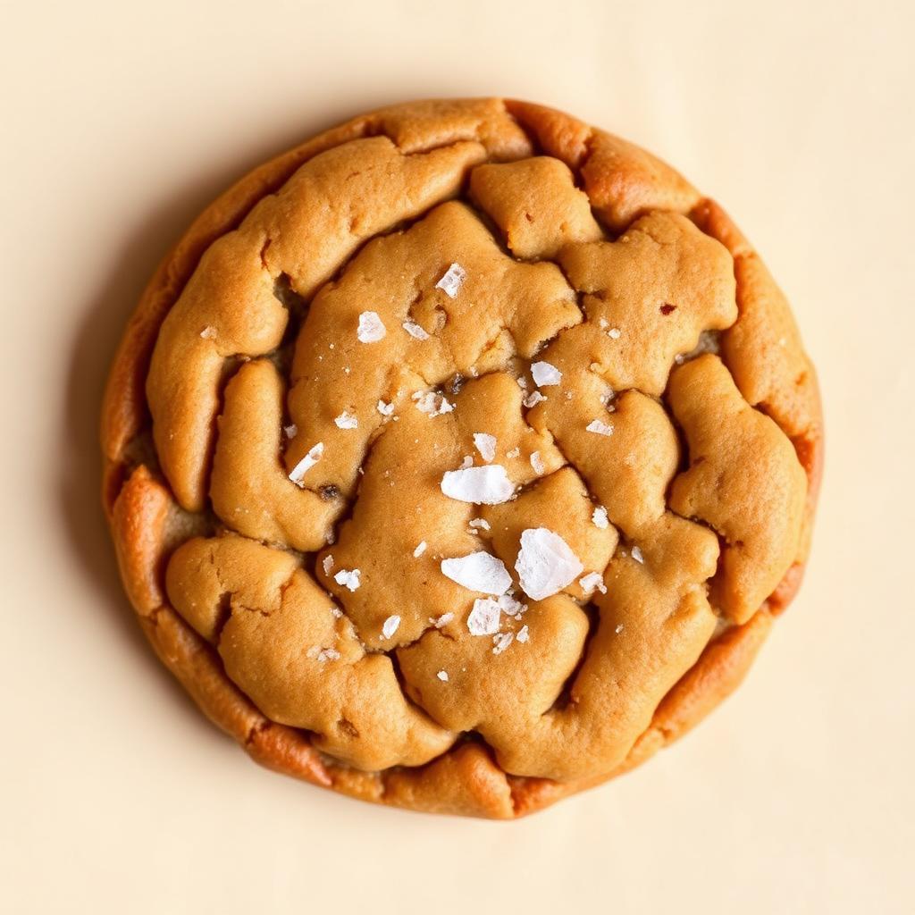 Brown Butter Toffee